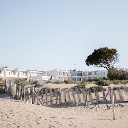 Hotel Les Corallines - Thalasso & Spa La Grande Motte Bagian luar foto