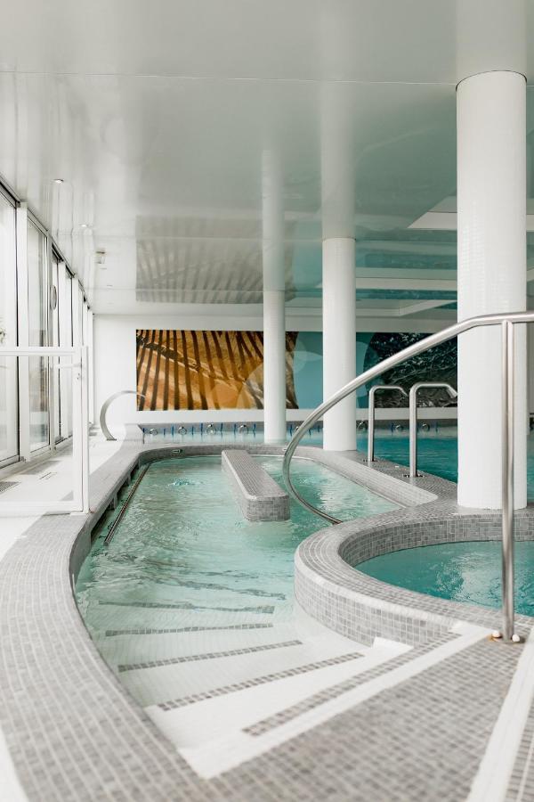 Hotel Les Corallines - Thalasso & Spa La Grande Motte Bagian luar foto