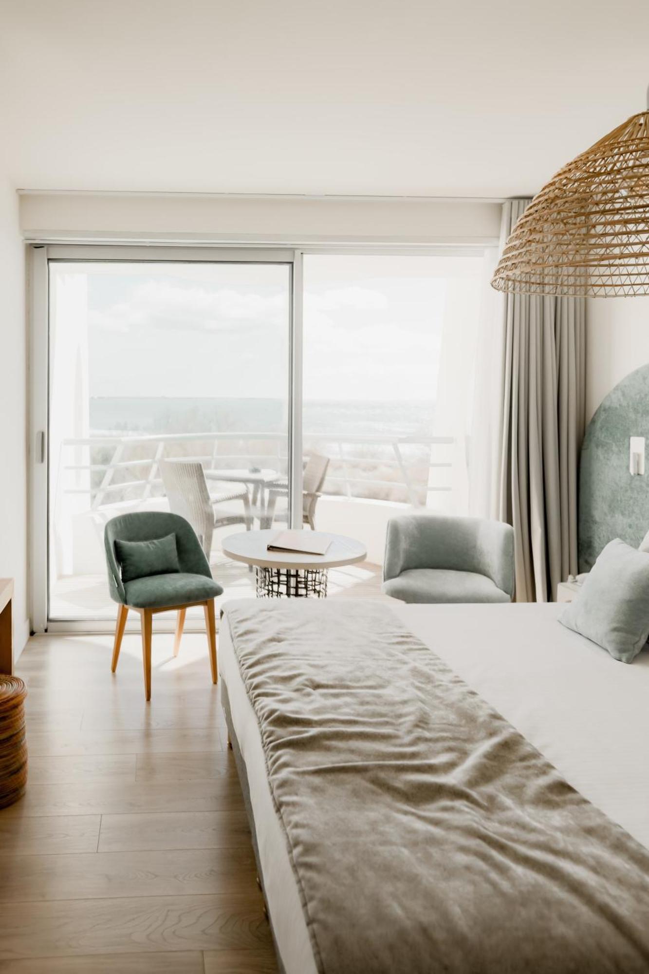 Hotel Les Corallines - Thalasso & Spa La Grande Motte Bagian luar foto