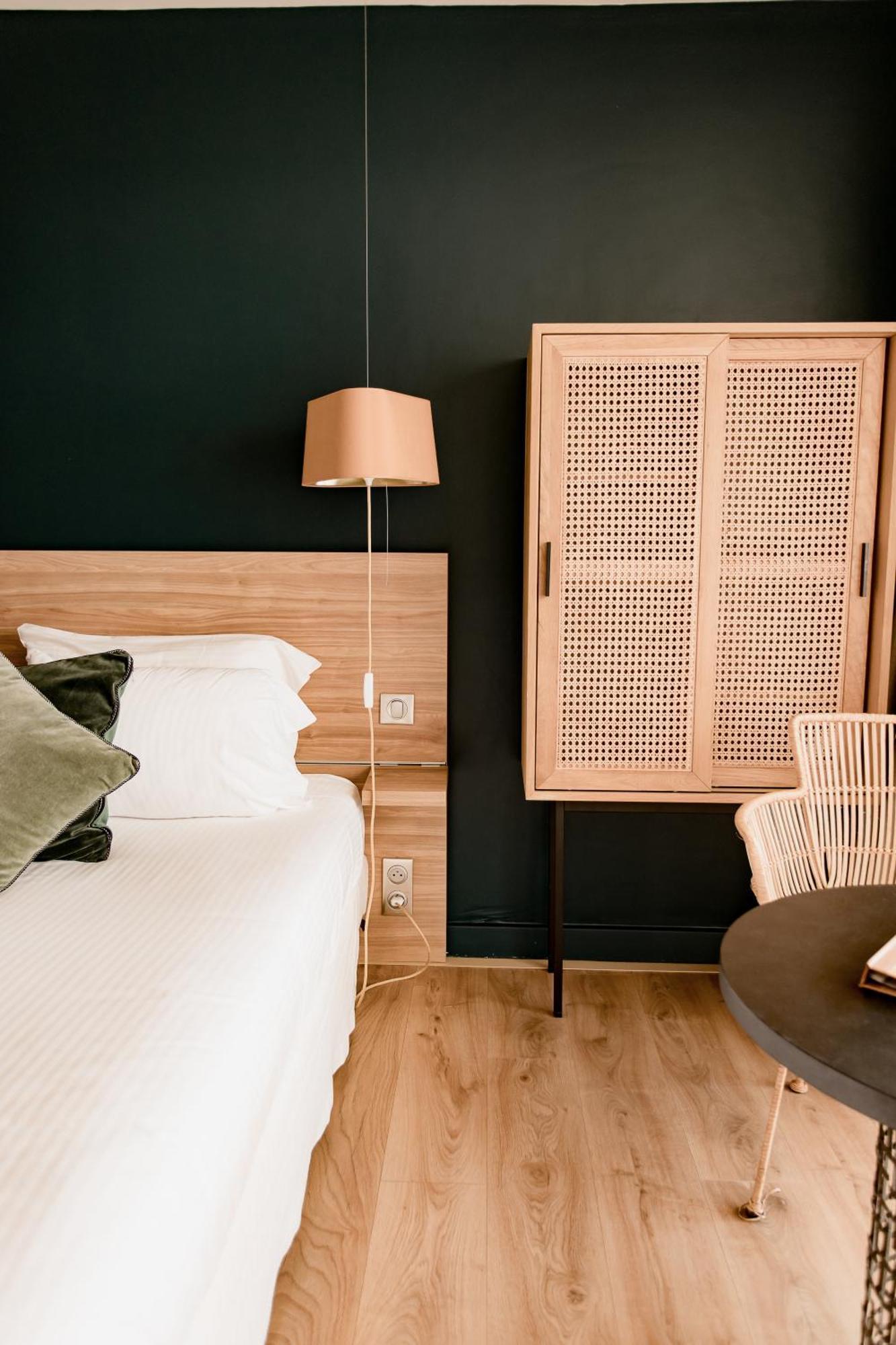 Hotel Les Corallines - Thalasso & Spa La Grande Motte Bagian luar foto