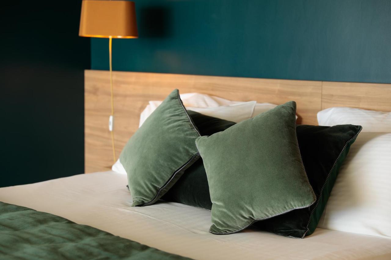Hotel Les Corallines - Thalasso & Spa La Grande Motte Bagian luar foto